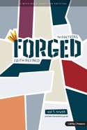 Truth (Preteen Discipleship Guide) (#01 in Forged Faith Refined Preteen Bible Study Series) Spiral