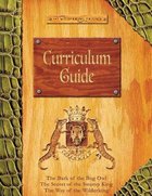 Wilderking Curriculum Guide (Wilderking Trilogy Series) Paperback