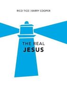 Christianity Explored: The Real Jesus Tract Booklet