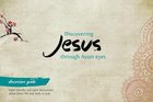 Discovering Jesus Through Asian Eyes (Discussion Guide) Paperback