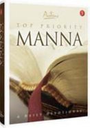 Manna (Vol 5) Ring Bound