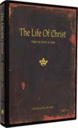 The Life of Christ: From the Gospel of John (35 Lessons) (Teacher Manual, Years 8-11) Ring Bound