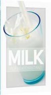 Milk For New Christians (Student Booklet, 8 Lessons) (#01 in Basic Discipleship - Postive Action Series) Paperback