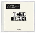 Take Heart (Again) CD