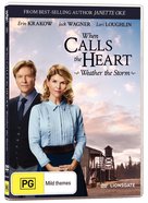 When Calls the Heart #28: Weather the Storm DVD
