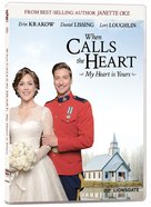 SCR DVD When Calls the Heart #27: My Heart is Yours (Screening Licence) Digital Licence