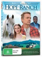 Hope Ranch DVD