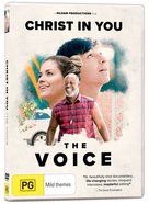 SCR DVD Christ in You: The Voice Digital Licence