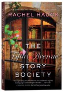 The Fifth Avenue Story Society Paperback