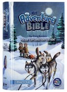 NIRV Adventure Bible For Early Readers Polar Exploration Edition Full Color Hardback