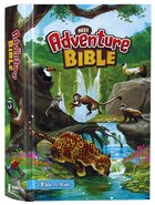 NRSV Adventure Bible Hardback