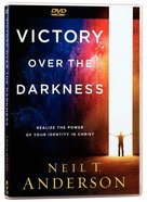 Victory Over the Darkness: Realize the Power of Your Identity in Christ (Dvd) DVD