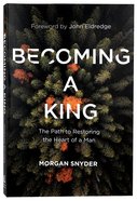 Becoming a King Paperback