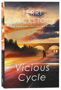 Vicious Cycle (#02 in Intervention Novel Series) Paperback