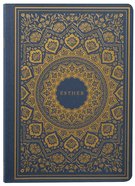 ESV Illuminated Scripture Journal Esther (Black Letter Edition) Paperback