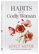 Habits of a Godly Woman Hardback