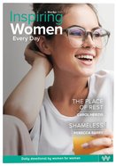 Inspiring Women 2021 #02: Mar-Apr Magazine