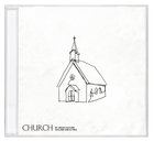 2020 Church Volume One & Two (Double Cd) CD