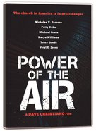 Power of the Air DVD