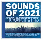 Sounds of 2021: Together (Double Cd) CD