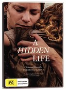 A Hidden Life  (2020 Movie) DVD