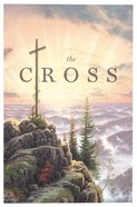 Cross, the KJV (25 Pack) Booklet