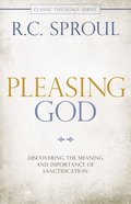 Ct: Pleasing God Paperback