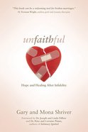 Unfaithful Paperback