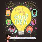 God's Very Good Idea (Tales That Tell The Truth Series) eAudio