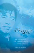The Heavenly Man Paperback
