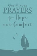 One-Minute Prayers For Hope and Comfort eBook