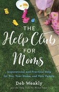 The Help Club For Moms eBook