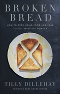 Broken Bread eBook