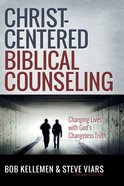 Christ-Centered Biblical Counseling eBook