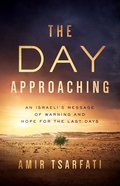 The Day Approaching eBook