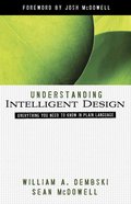 Understanding Intelligent Design eBook