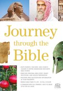 Journey Through the Bible (3rd Edition) Paperback