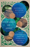 Stewards of Eden eBook