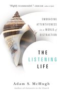 The Listening Life eBook