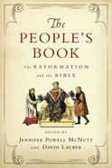 The People's Book eBook