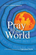 Pray For the World (Abridged Version Of The 7th Edition) eBook