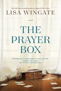 The Prayer Box (#01 in Carolina Heirlooms Collection) eBook