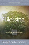 The Blessing eBook