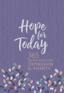 Hope For Today eBook
