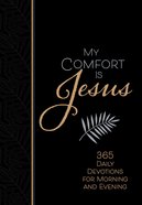 My Comfort is Jesus eBook