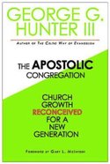 The Apostolic Congregation eBook