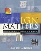 Design Matters eBook