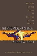 The Promise of Despair eBook