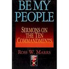 Be My People (Protestant Pulpit Exchange Series) eBook