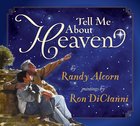 Tell Me About Heaven eBook